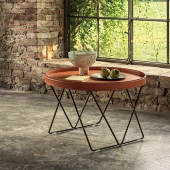 Bontempi Casa Flexus Side Table